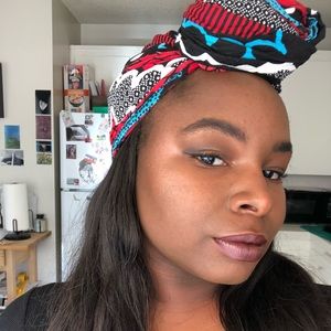 Meet your Posher, Marie